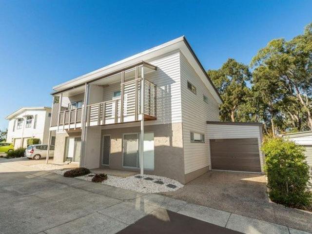 Townhouse for rent in Toombul, Queensland