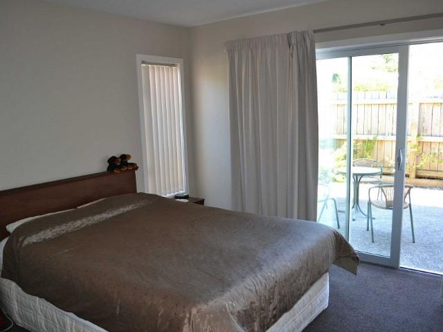 Townhouse for rent in Blenheim Central, Marlborough