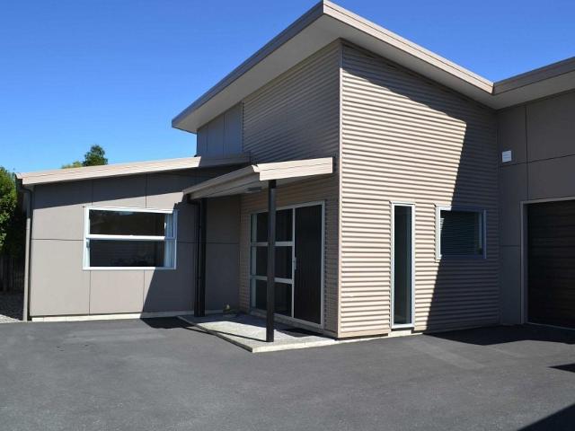 House for rent in Blenheim Central, Marlborough