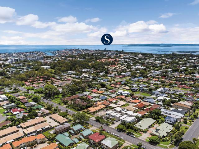 Townhouse for sale in Toombul, Queensland