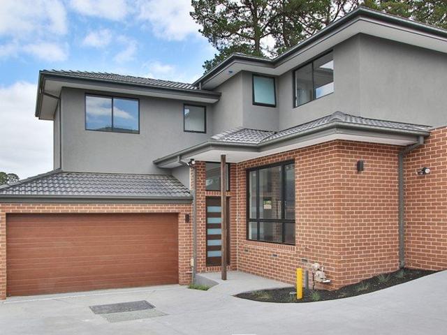 Townhouse for rent in Camerons Creek, Victoria