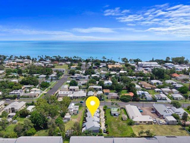 Townhouse for rent in Scarness, Hervey Bay
