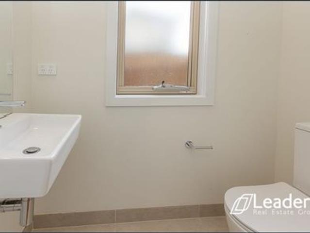 Townhouse for rent in Camerons Creek, Victoria