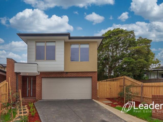 Townhouse for rent in Camerons Creek, Victoria