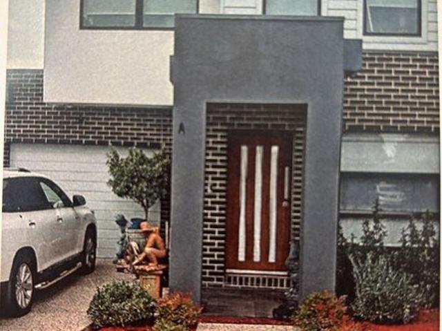 Townhouse for rent in Camerons Creek, Victoria