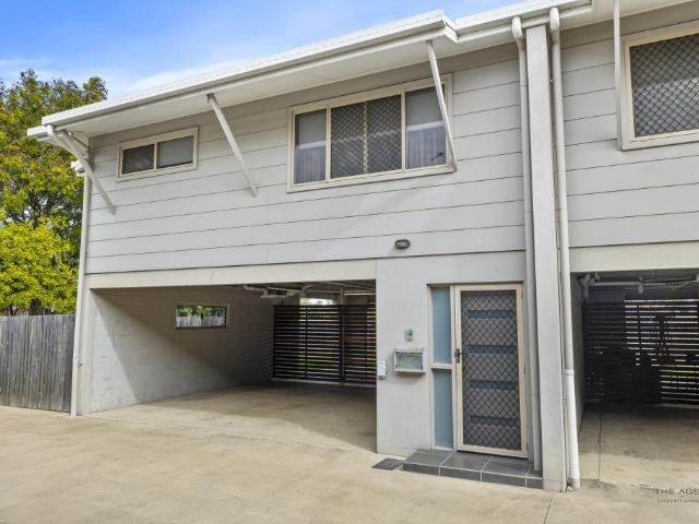 Apartment for rent in Blackwater, Queensland