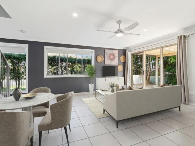 Townhouse for sale in New South Wales