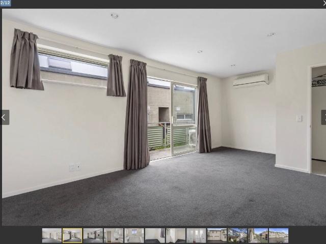 House for rent in Christchurch Central, Linwood-Central-Heathcote Community