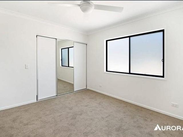 Townhouse for rent in Carina, Greater Brisbane