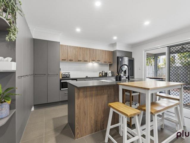 Townhouse for rent in Methul, Queensland