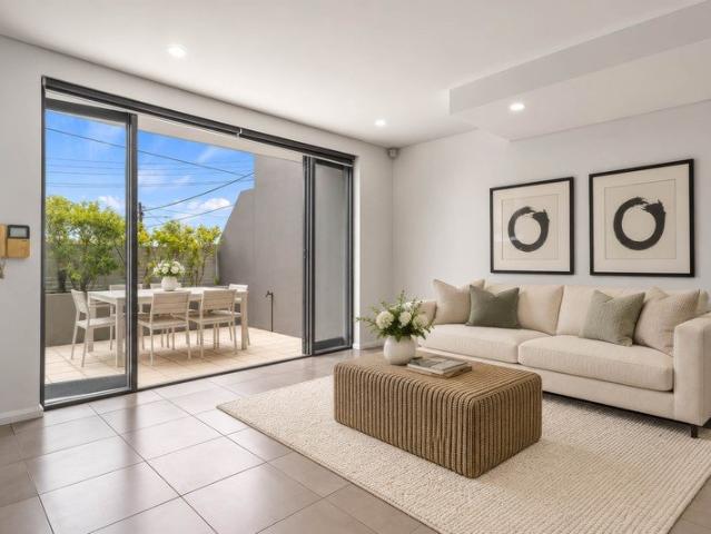 Townhouse for sale in St George, Sydney