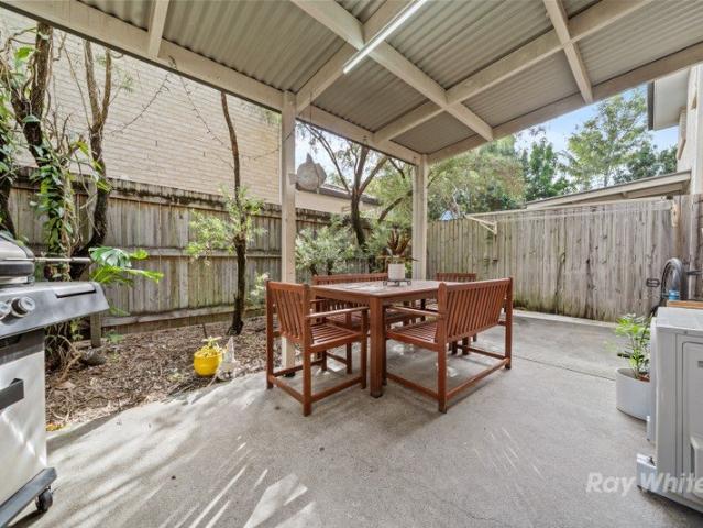 Townhouse for sale in Toombul, Queensland
