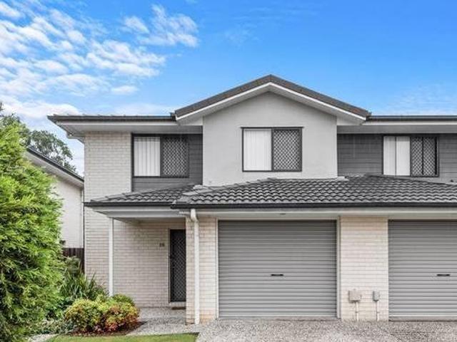 House for rent in City of Brisbane, Methul