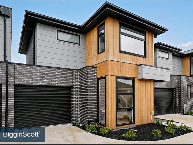 House for rent in Maidstone, Melbourne