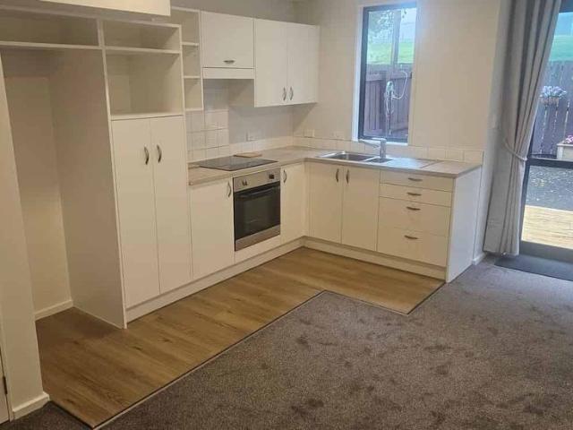 Townhouse for rent in Sylvia Park, Maungakiekie-Tāmaki