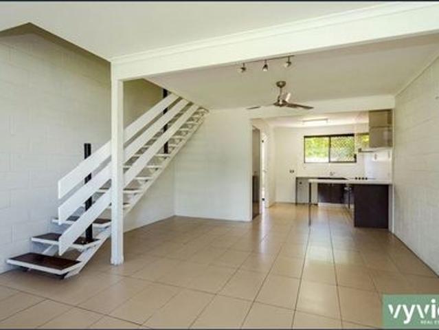 Townhouse for rent in Gladstone, Queensland