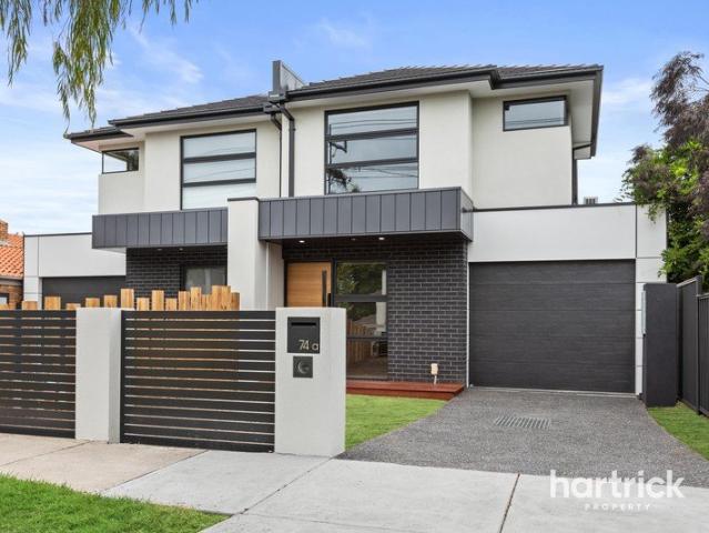 Townhouse for rent in Cheltenham, Melbourne