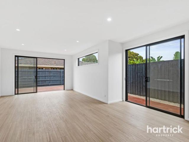 Townhouse for rent in Camerons Creek, Victoria