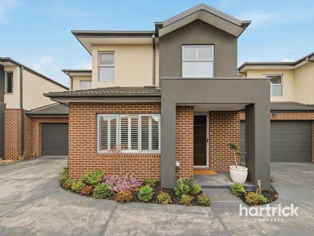 Townhouse for rent in Camerons Creek, Victoria