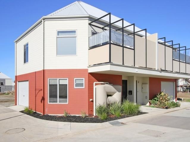 Townhouse for rent in Wodonga, City of Wodonga
