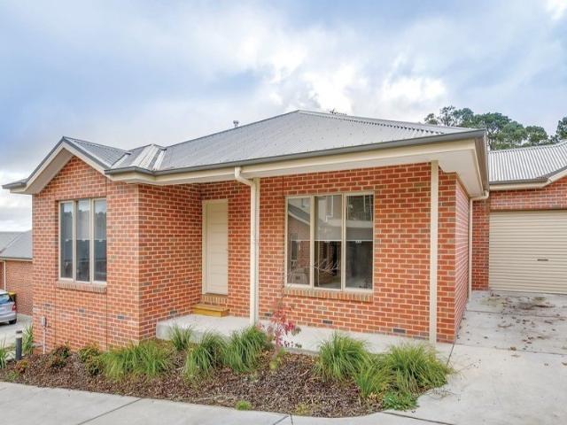 Apartment for rent in Ballarat, Victoria