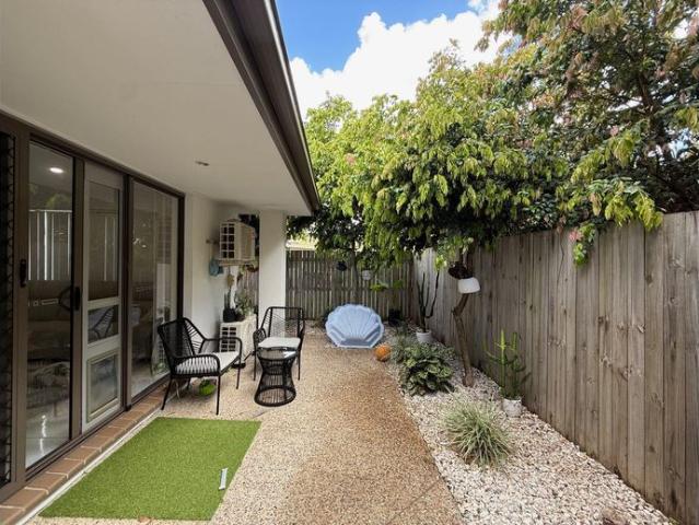 Townhouse for rent in Fernbrook, Queensland