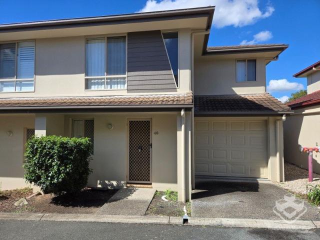Townhouse for rent in Toombul, Queensland