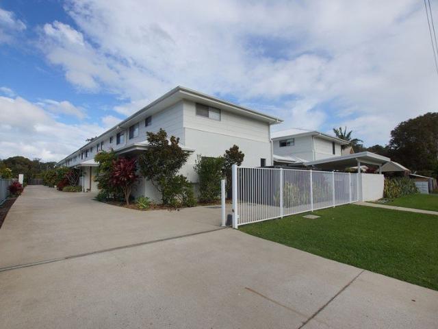 Townhouse for rent in Telegraph Point, New South Wales