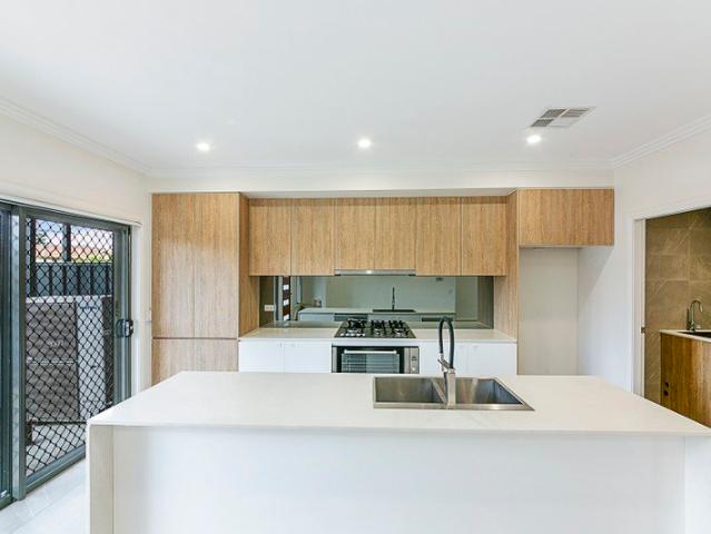Townhouse for rent in Sydney, New South Wales