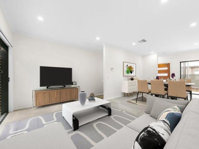 Townhouse for rent in Sydney, New South Wales