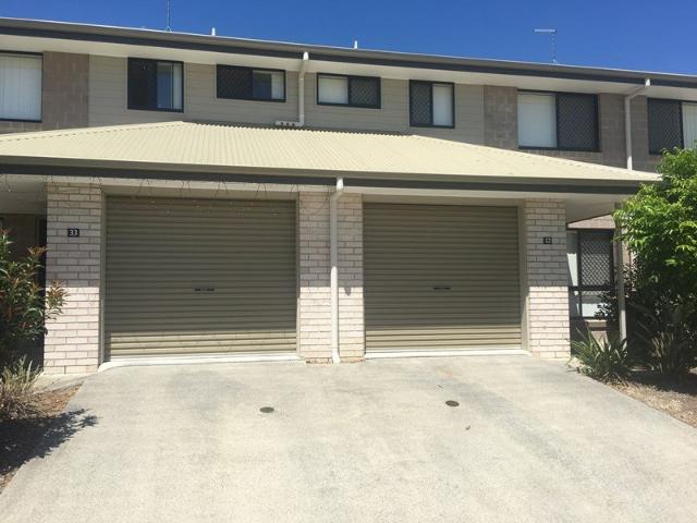 Townhouse for rent in Toombul, Queensland