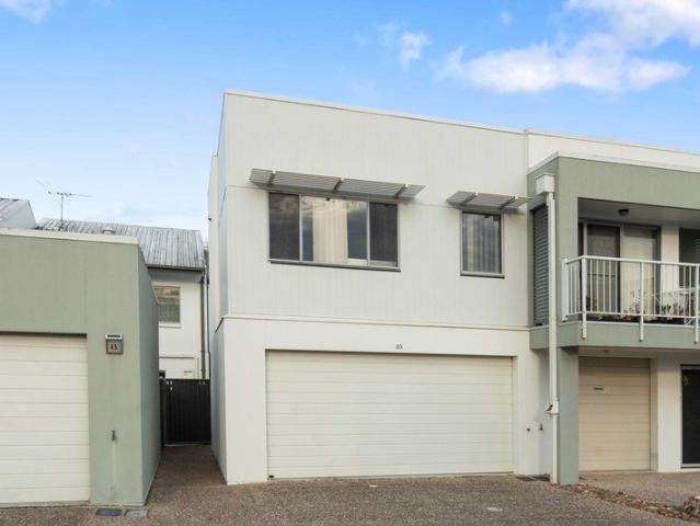 Townhouse for rent in Mango Hill, Greater Brisbane
