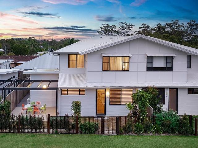 House for rent in Cooroy