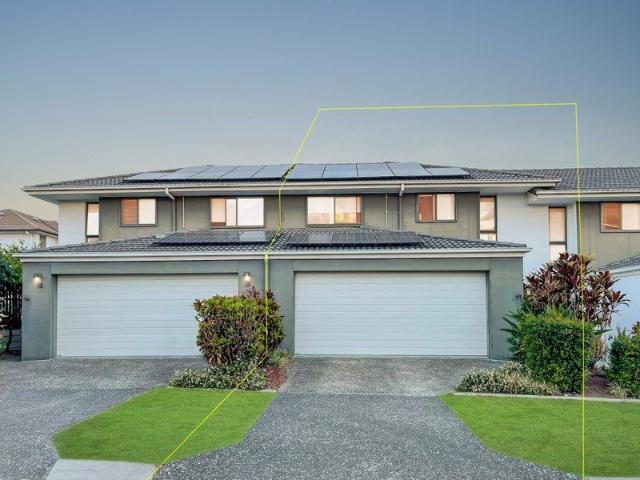 Townhouse for sale in Toombul, Queensland