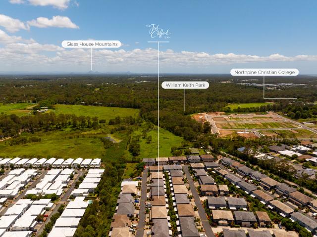 Townhouse for sale in Toombul, Queensland