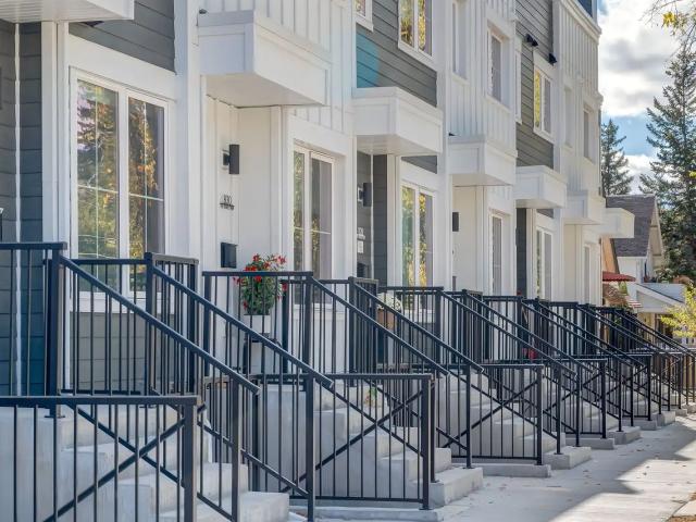 House for rent in Hillhurst, Calgary