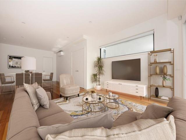 Townhouse for rent in Camerons Creek, Victoria