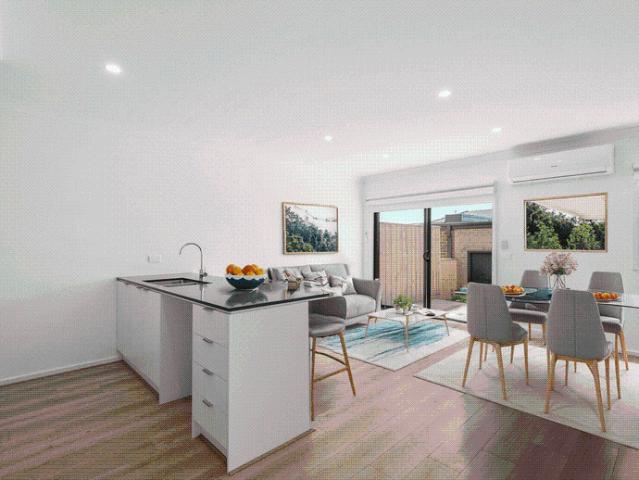 Townhouse for rent in Geelong, Victoria