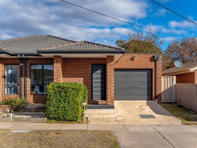 Townhouse for rent in Kennington, Bendigo