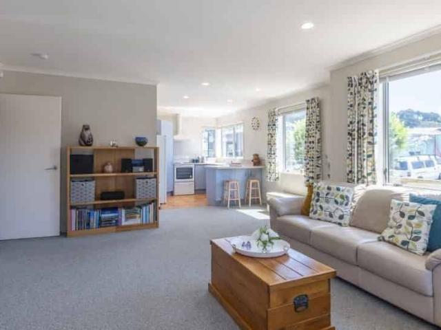 Townhouse for rent in Matata, Wellington