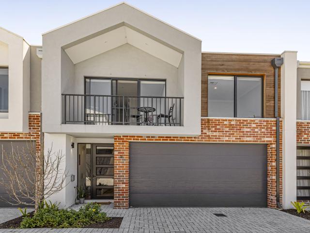 Townhouse for sale in Cambridge, Western Australia