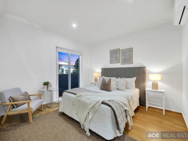 Townhouse for rent in Camerons Creek, Victoria