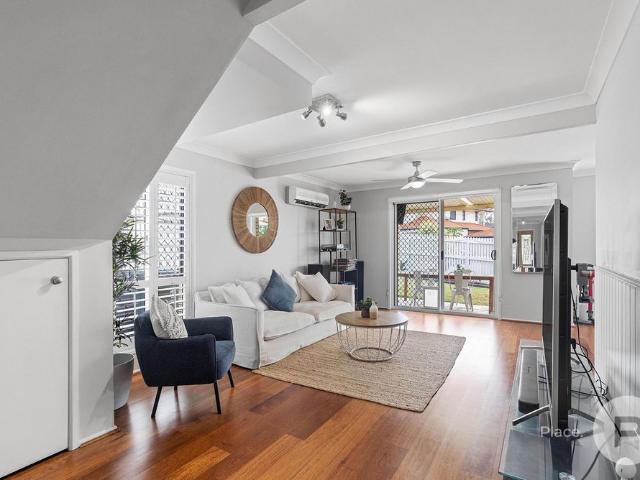 Apartment for rent in Toombul, Queensland