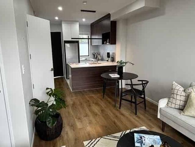 Townhouse for rent in Balmoral, Oroua County