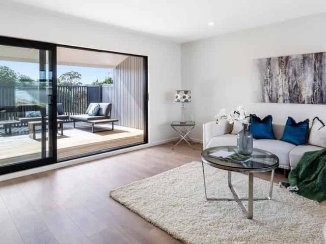 Townhouse for rent in New Lynn