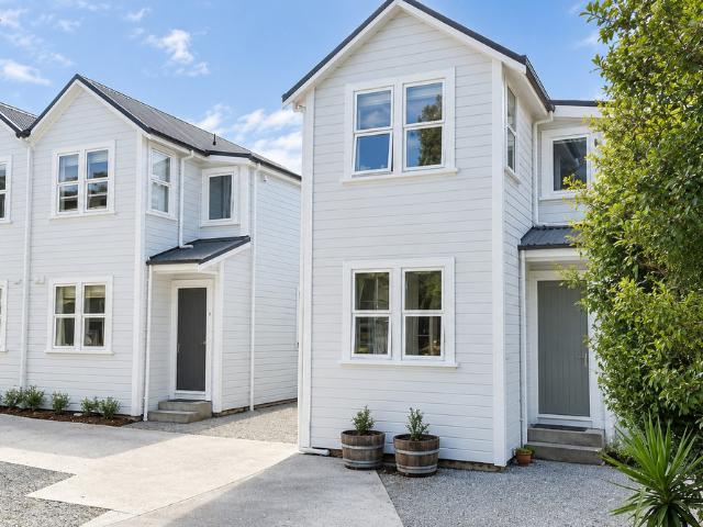 House for rent in Newtown, Wellington