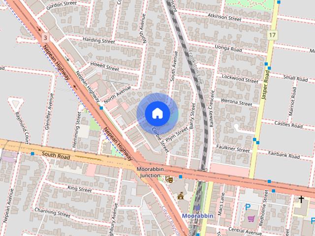 Apartment for rent in Bentleigh, Melbourne