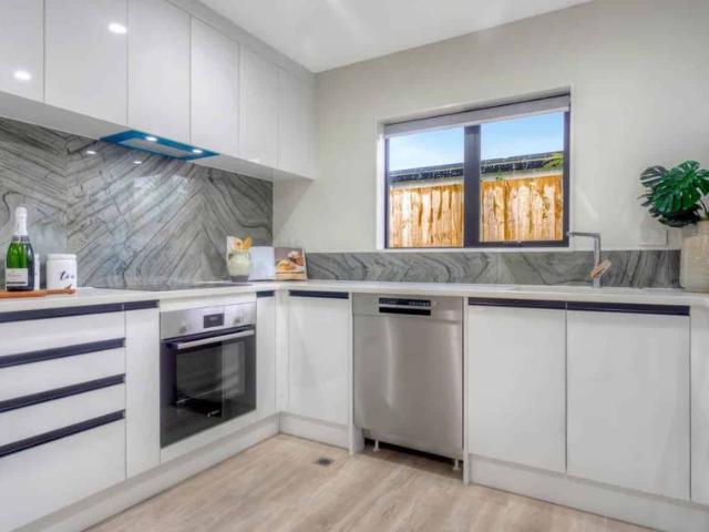 Townhouse for rent in Papakura