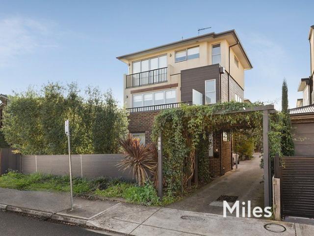 Townhouse for rent in Camerons Creek, Victoria