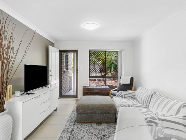 Townhouse for sale in Toombul, Queensland